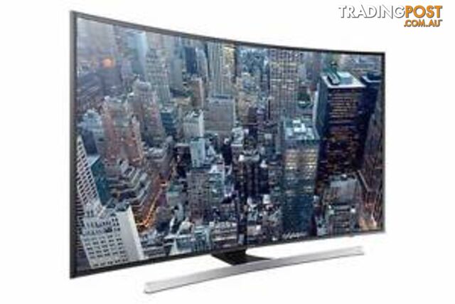 Samsung Series 7 78 inch 4K UHD LED TV (UA78JU7500)