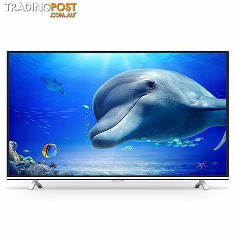BRAND NEW TCL 65"4K Ultra HD Smart TV-65E5900US-3 YEARS WARRANTY