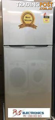 Brand new HEQS 400L FRIDGE, Titan color_(HEQS400) 1 YR WARRANTY