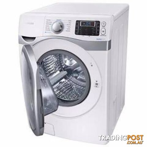 Samsung WF16J9000KW 16kg Front Load Washing Machine