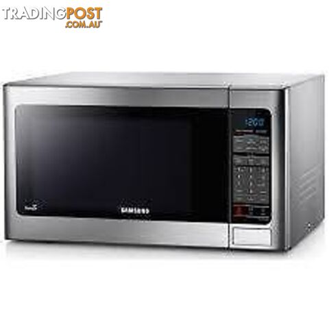 Samsung - MS34F606MAT - 34L Microwave