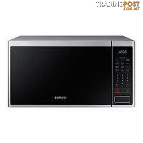 Samsung 40L 1000W Stainless Steel Microwave (MS40J5133BT)