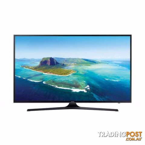 Samsung 50" Series 6 4K Ultra HD LED LCD Smart TV(UA50KU6000)