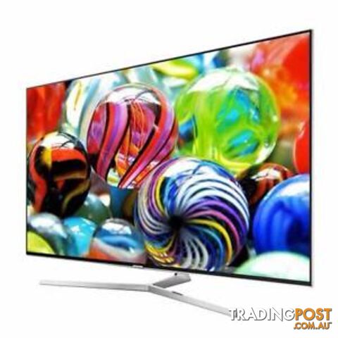 Samsung 65" Series 9 4K Ultra HD LED LCD Smart TV (UA65KS9000)