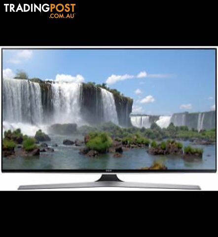 Samsung 55 Inch 139cm Full HD Smart TV(UA55J6200) 1 YR WARRANTY