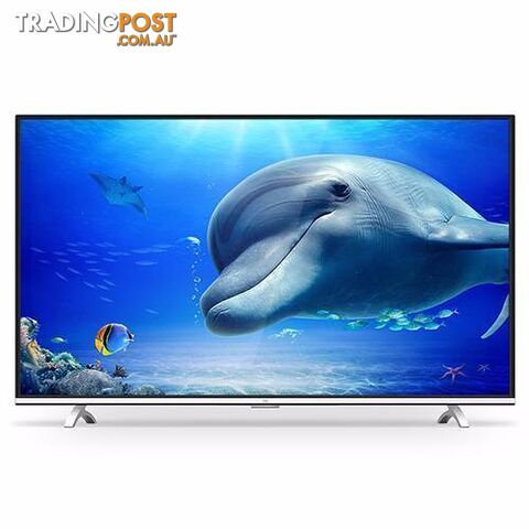 BRAND NEW TCL 65"4K Ultra HD Smart TV-65E5900US-3 YEARS WARRANTY