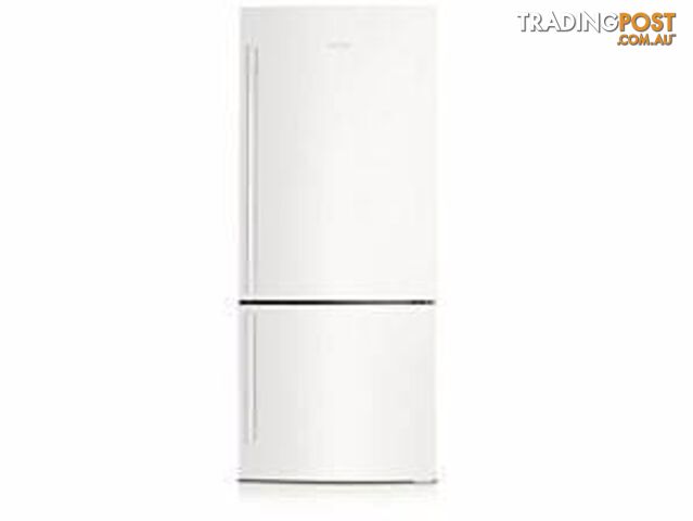 Samsung SRL449EW 450L Bottom Mount Fridge