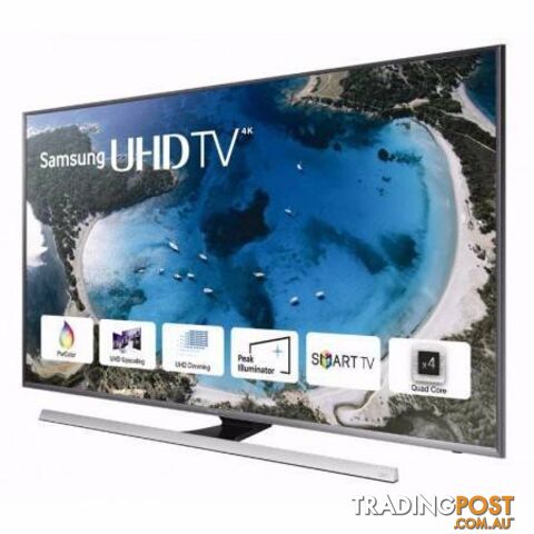 Samsung Series 7 55 inch 4K UHD SMART LED TV (UA55JU7000)