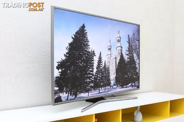 Samsung 60 Inch 152cm SUHD Smart Led TV_UA60JS7200