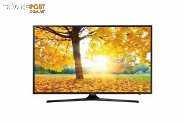 Samsung Series 6 55" KU6000 4K UHD HDR Smart LED TV (UA55KU6000)