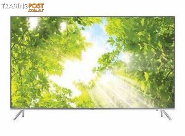 Samsung - 65" 4K SUHD HDR Smart LED LCD TV(UA65KS8000)
