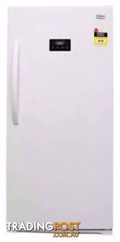 BRAND NEW TECO HYBRID Fridge/Freezer 410L White ( THF411WRM )