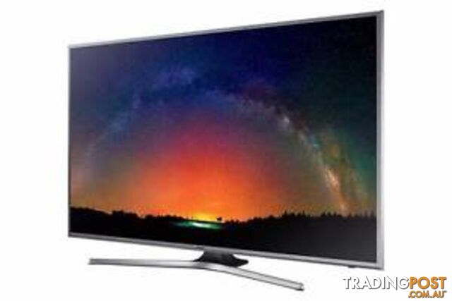 Samsung 60" Series 7 SUHD 4K Flat Smart TV (UA60JS7200)