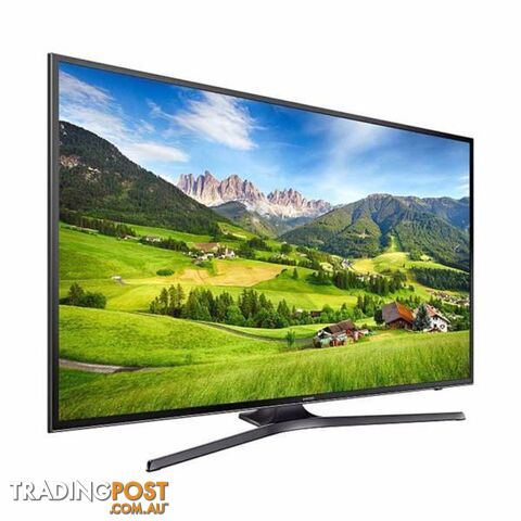 Samsung 55" 4K UHD HDR Smart LED LCD TV Model: UA55KU6000