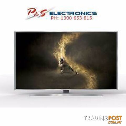 Samsung UA65JS8000 65_ 165cm Smart 4K SUHD 3D LED TV
