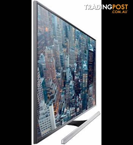 Samsung 65" 4K Ultra HD Smart 3D LED TV(UA65JU7000) 1 YR WARRANTY