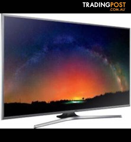 Samsung UA60JS7200 60 Inch 152cm SUHD TV