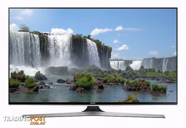 Samsung - 55" Full HD LED Smart TV-UA55J6200-1 YEAR WARRANTY