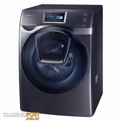 Samsung WD16J9845KG XXL 16kg/8kg Front Load Washer Dryer Combo