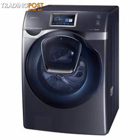 Samsung WD16J9845KG XXL 16kg/8kg Front Load Washer Dryer Combo