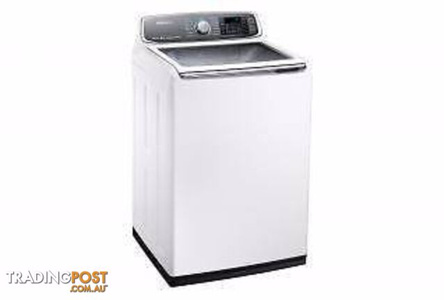 Samsung 13kg Top Load Washer (WA10J8700GW )