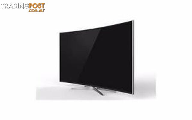 BRAND NEW TCL 65C1CUS 65" C1 Curved QUHD 4K Smart TV