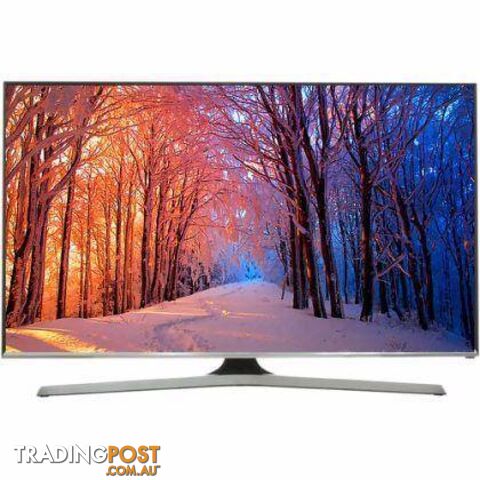 Samsung - UA60JS7200 60_ 4K SUHD LED SMART TV