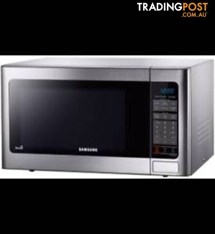 Samsung 34L Microwave 1100 (MS34F606MAT) 1 YEAR WARRANTY