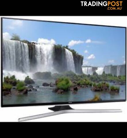 Samsung UA55J6200 55 Inch 139cm Full HD Smart TV