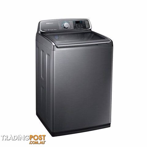 Samsung WA10J8700GP 13kg Top Load Washer WA10J8700GP-1 YR WARRANT