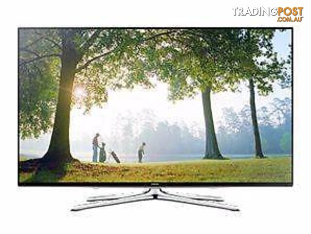 Samsung UA55H6300 55" 140cm Full HD Smart LED LCD TV