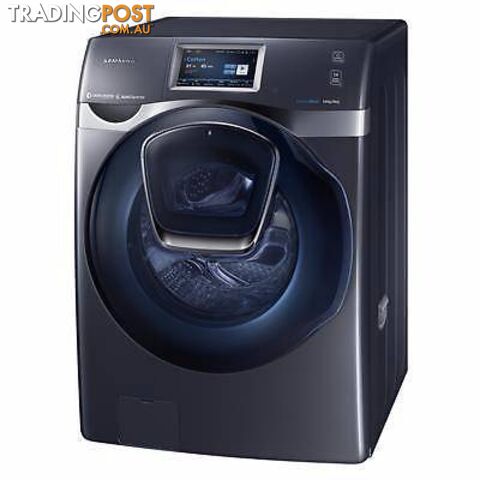 Samsung 16kg/8kg Front Load Washer Dryer Combo (WD16J9845KG)