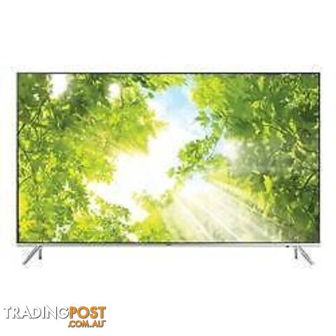 Samsung 65" UA65KS8000 4K SUHD SMART LED TV