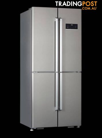 BRAND NEW Changhong - 518L 4 Door Fridge MODEL: FFD540R02T