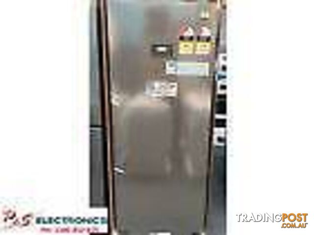 BRAND NEW TECO HYBRID Fridge/Freezer 410L SILVER ( THF411SRM )