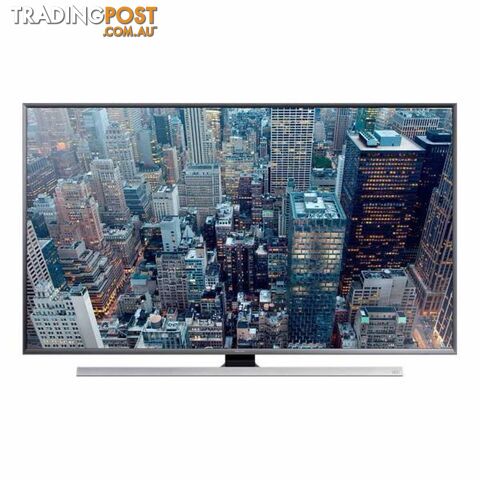 Samsung UA65JU7000 65" (165.1cm) 4K Ultra HD 3D LED Smart TV