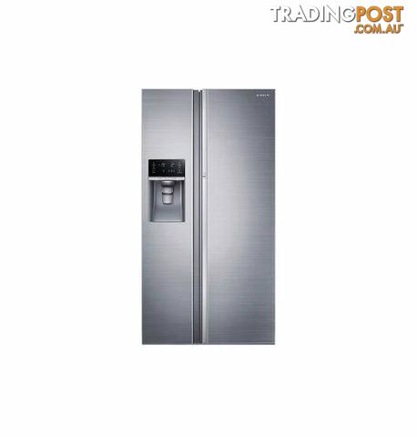 Samsung SRS635SCPLS SIDE BY SIDE Refrigerator