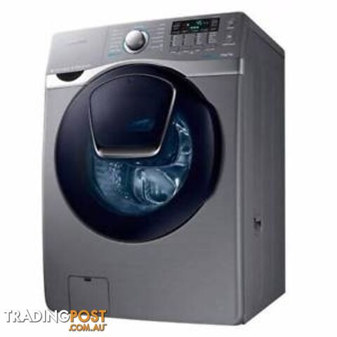 Samsung - WD13J7825KP - 13kg Front Load Washer / 7kg Dryer