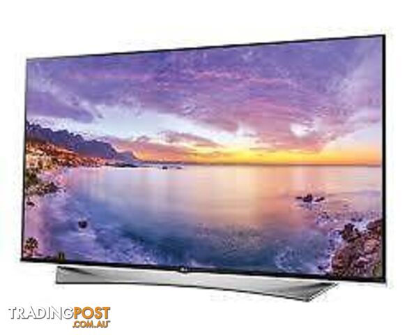 LG 65-inch 4K UHD SMART TV (65UF950T)