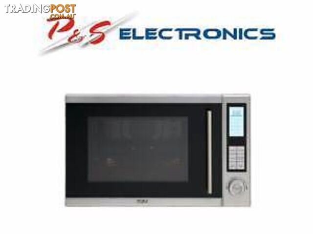 Brand new Euro Convection Microwave Oven_E30CMGSX-2 YRS WARRANTY