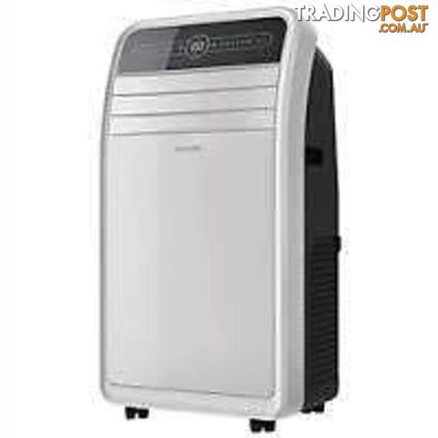 Brand new Heller 3.5Kw Portable Air Conditioner Model: HPAC12