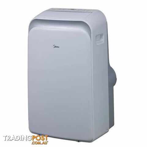 Midea-MPPD16CRN1-4.7kW Portable Air Conditioner-2 YRS WARRANTY