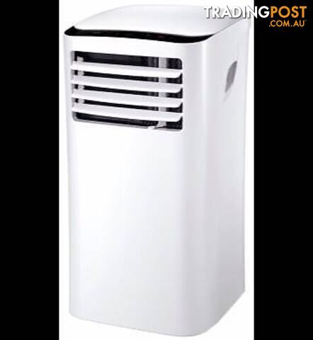 BRAND NEW Midea Portable Air Conditioner(MPPH10CRN1)2 YR WARRANTY