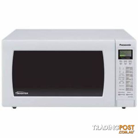 Panasonic 44L Inverter Microwave Oven ( NN-ST780W)