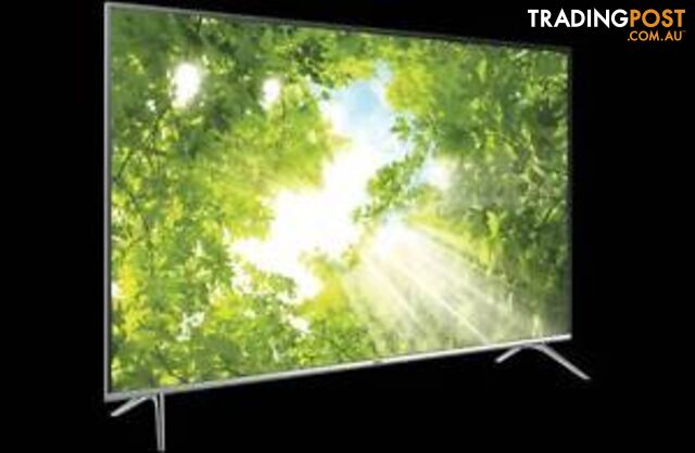 Samsung 65"(165cm) SUHD LED LCD Smart TV Model: UA65KS8000