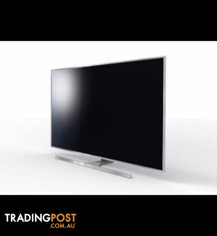 Samsung 65" 165cm Smart 4K / SUHD 3D TV-Model: UA65JS8000