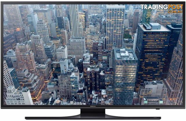 Samsung UA65JU6400 65" 165cm 4K Ultra HD Smart TV-1 YR WARRANTY