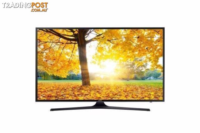 Samsung Series 6 55" KU6000 4K UHD HDR Smart LED TV (UA55KU6000)