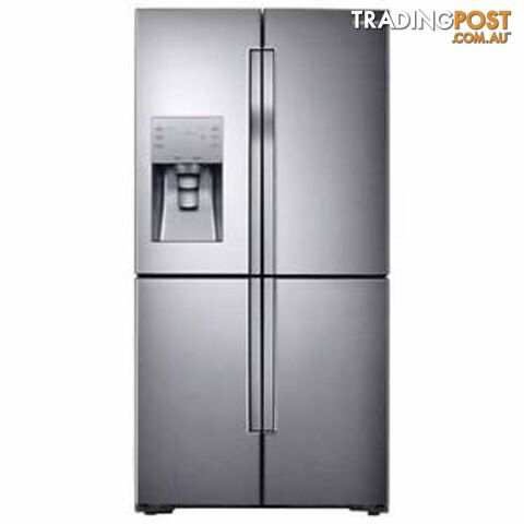 Samsung 719L French Door Refrigerator --SRF719DLS