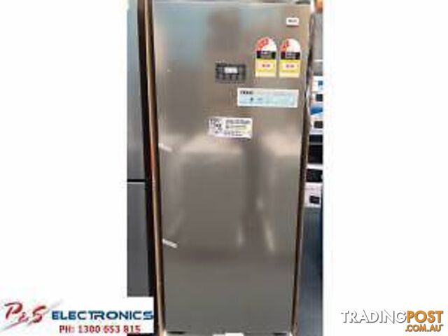 TECO 410L Frost Free Upright All Freezer Or All Fridge(THF411SRM)
